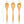 Load image into Gallery viewer, Dehaus Premium Bamboo Wooden Spoon Set of 3, 32cm x 6.5cm
