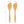 Load image into Gallery viewer, Dehaus Pack of 2 Premium Bamboo Spatulas, 32cm x 6.5cm
